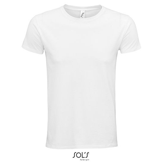 (03564) Unisex Epic T-Shirt [L03564]