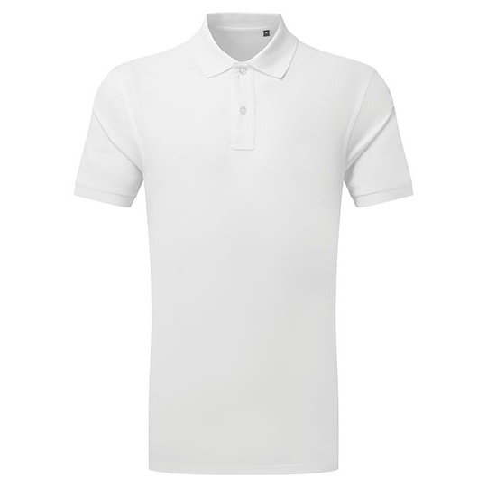 Men´s Recycled Polyester Performance Polo