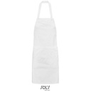 (03569) Unisex Gamma Apron [L03569]