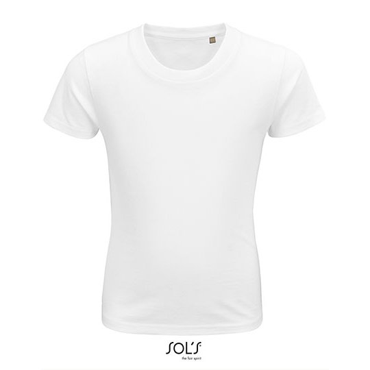 (03578) Kids´ Pioneer T-Shirt