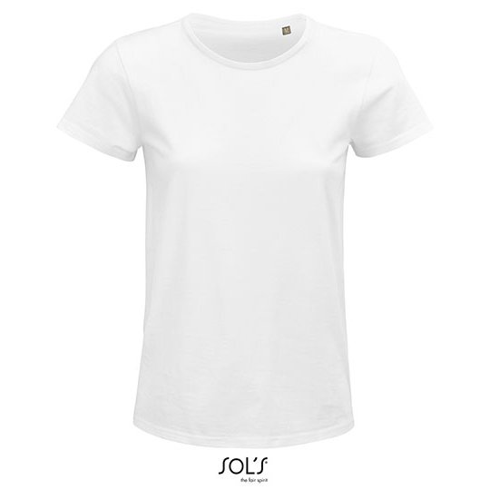 (03581) Women´s Crusader T-Shirt [L03581]