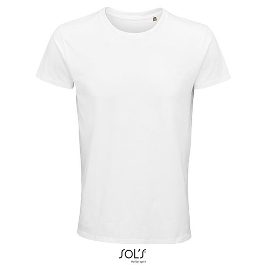 (03582) Men´s Crusader T-Shirt [L03582]