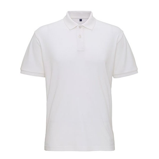 Men´s Super Smooth Knit Polo