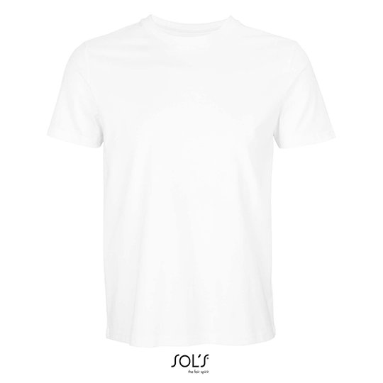 (03805) Unisex Odyssey T-Shirt [L03805]