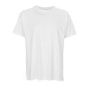 (03806) Men´s Boxy Oversized T-Shirt [L03806]