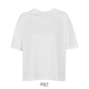 (03807) Women´s Boxy Oversized T-Shirt [L03807]