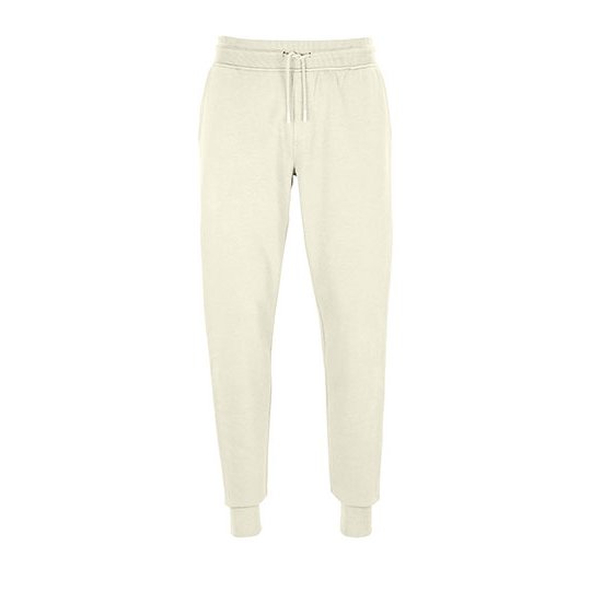 (03810) Unisex Jumbo Fleece Jog Pants