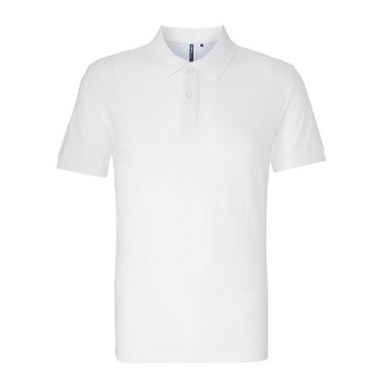 Men´s Classic Fit Polo
