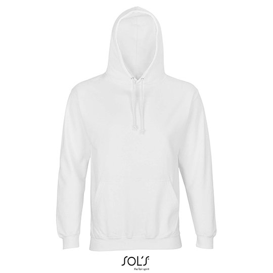 (03815) Unisex Condor Hooded Sweatshirt [L03815]