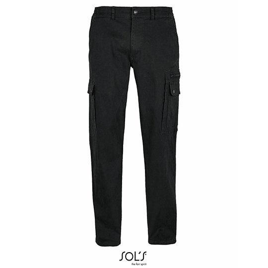 (03820) Men´s Docker Pants