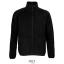 (03823) Men´s Factor Zipped Fleece Jacket [L03823]