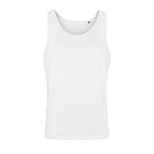 (03980) Unisex Tank Top Crusader
