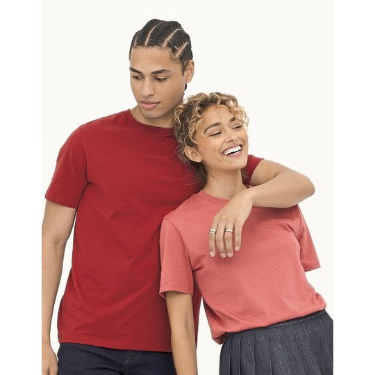 (03981) Unisex Organic T-Shirt Legend [L03981]