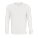 (03982) Unisex Long Sleeve T-Shirt Pioneer [L03982]