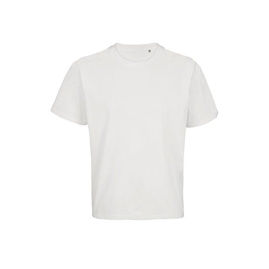 (03996) Unisex Oversized T-Shirt Legacy [L03996]