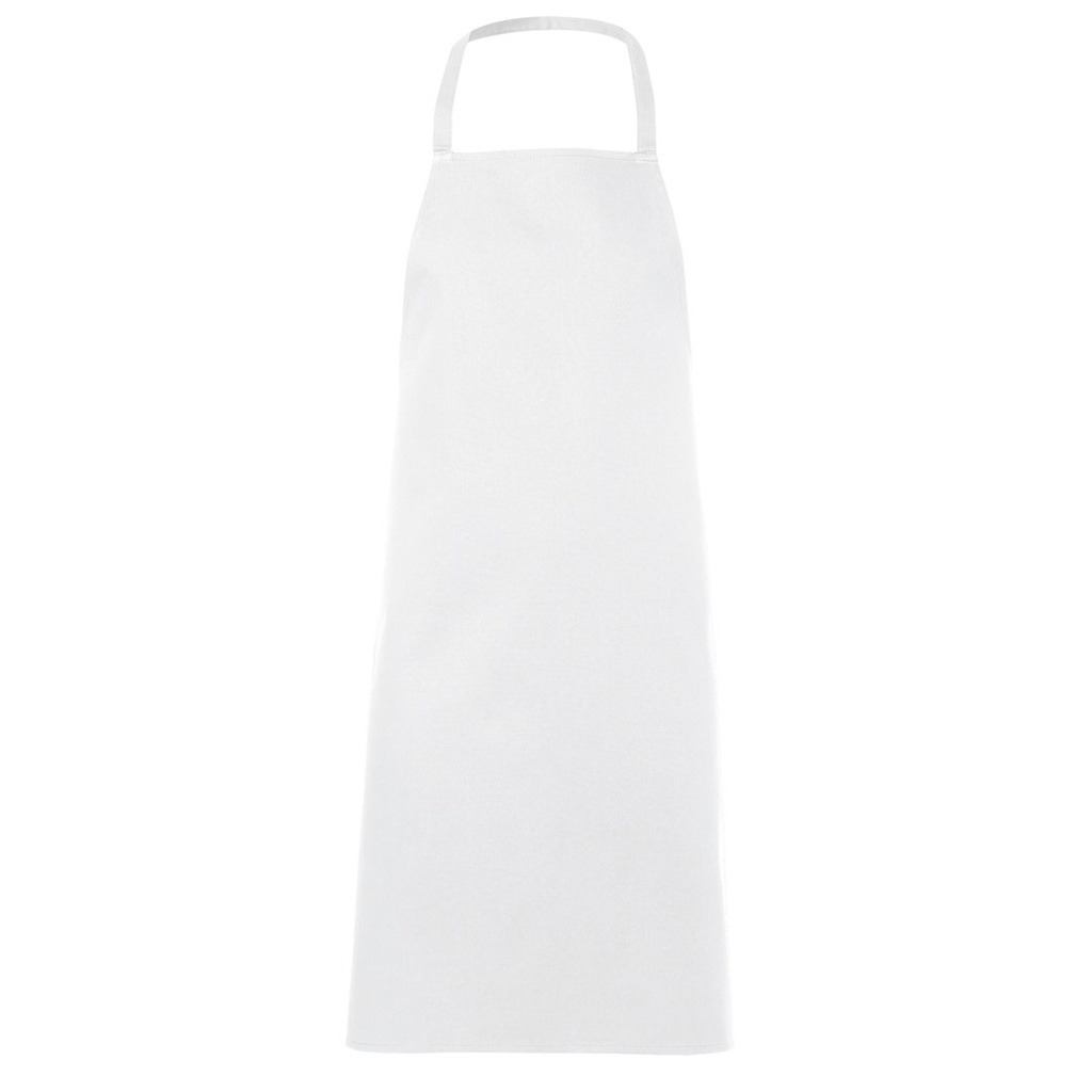 (04094) Cotton Apron Glasgow [L04094]