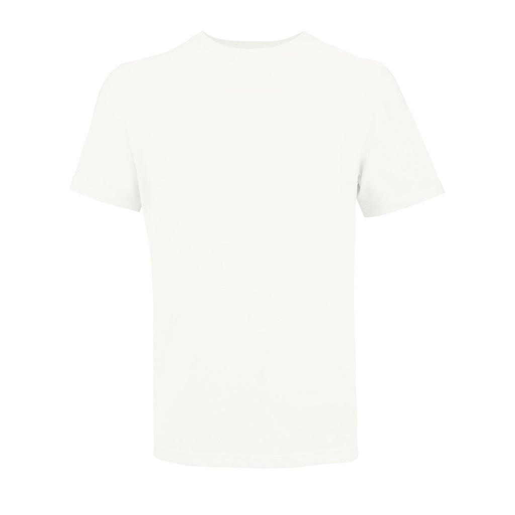 (04203) Unisex Round Neck T-Shirt Tuner [L04203]