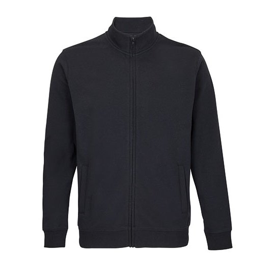 (04240) Unisex Full-Zip Jacket Cooper [L04240]