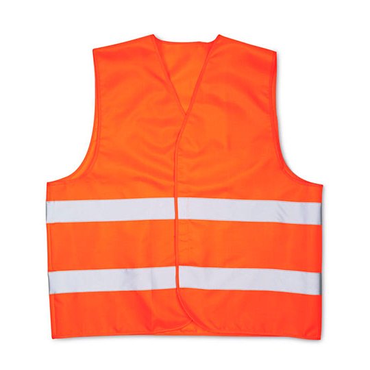 (04288) Safety Pro Vest [L04288]