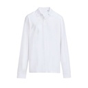 (04441) Unisex Pacific Polo Shirt Longsleeve [L04441]