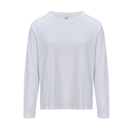 (04443) Women´s Monarch Long Sleeve T-Shirt [L04443]