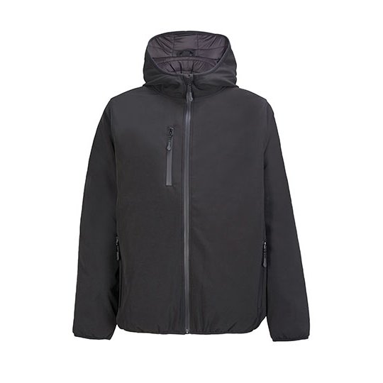 (04449) Men´s Falcon Padded Jacket