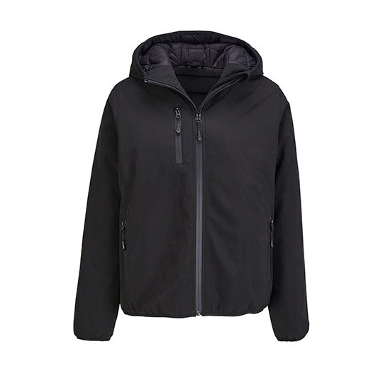 (04450) Women´s Falcon Padded Jacket