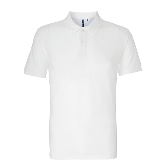 Men´s Relaxed Fit Polo