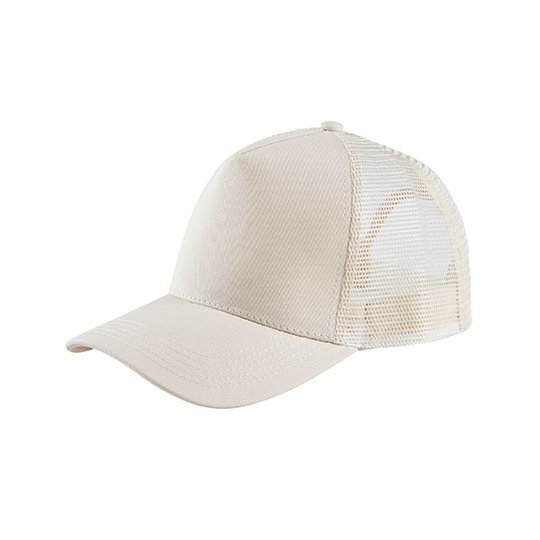 (04451) Five Panel Cap Blink