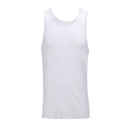 (04452) Unisex Tank Top Pablo [L04452]