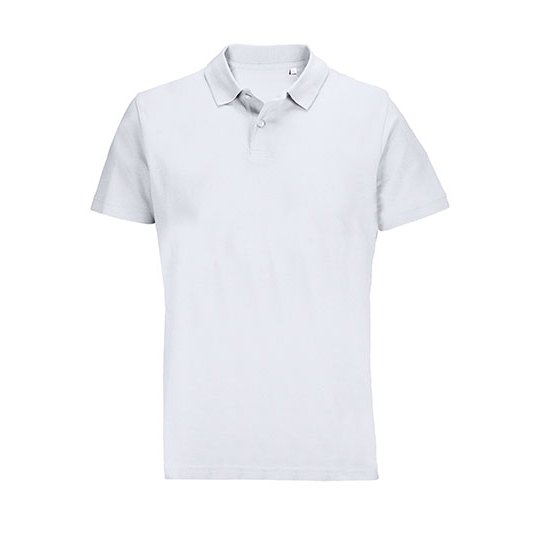 (04502) Unisex Pulse Polo Shirt [L04502]