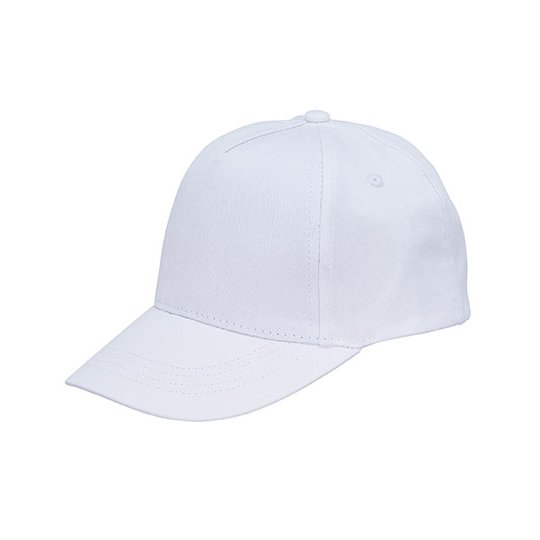 (04745) Kids´ 5 Panel Cap Buzz