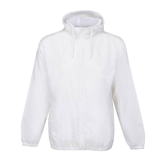(04758) Unisex Windbreaker Shield