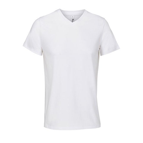 (04765) V-Neck T-Shirt Regent [L04765]