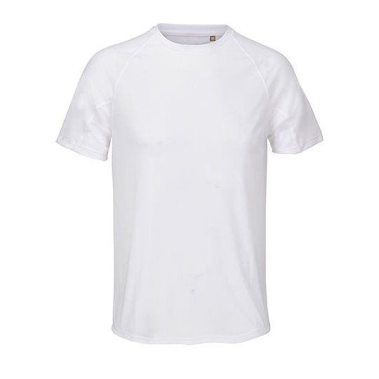 (04787) Men´s Raglan Sleeve T-Shirt Vortex [L04787]