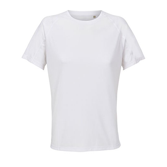 (04788) Women´s Raglan Sleeve T-Shirt Vortex [L04788]