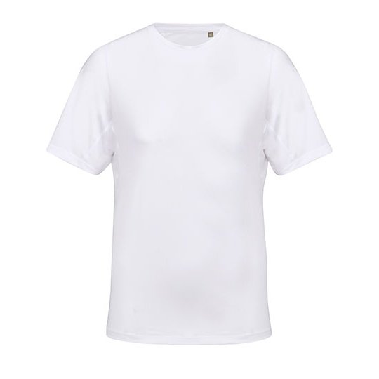 (04810) Unisex Sports T-Shirt Storm [L04810]