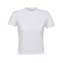 (04811) Women´s Cropped T-Shirt Lilia [L04811]