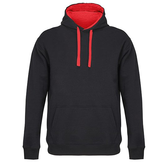 (04853) Unisex Hooded Sweatshirt Cameron [L04853]