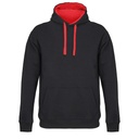 (04853) Unisex Hooded Sweatshirt Cameron [L04853]