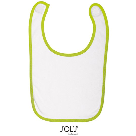 (01211) Baby Bib Babib
