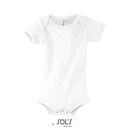(00583) Babies Bodysuit Bambino [L118]