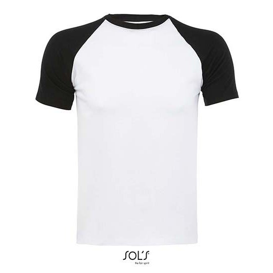 (11190) Raglan T-Shirt Funky 150 [L140]
