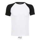 (11190) Raglan T-Shirt Funky 150 [L140]