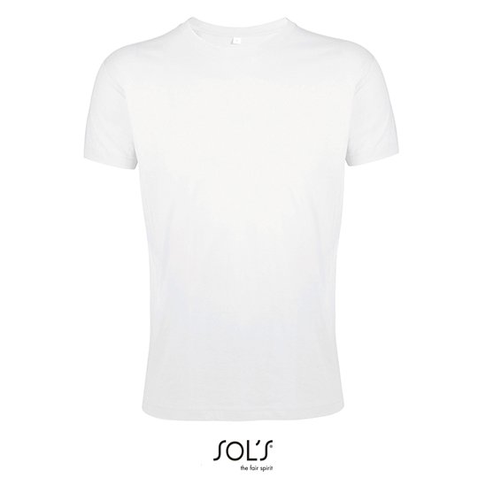 (00553) Regent Fit T-Shirt [L149]