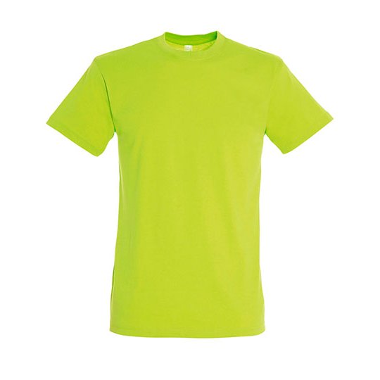 [1000115295] (11380) Regent T-Shirt 150 [L150] (XS, Apple Green)