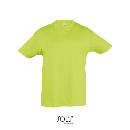 [1000115573] (11970) Kids´ Regent 150 [L150K] (2 years (86/94), Apple Green)