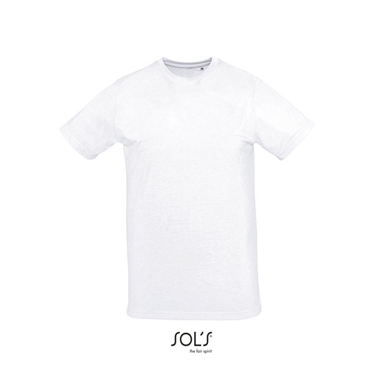 (11775) Sublima T-Shirt [L165]