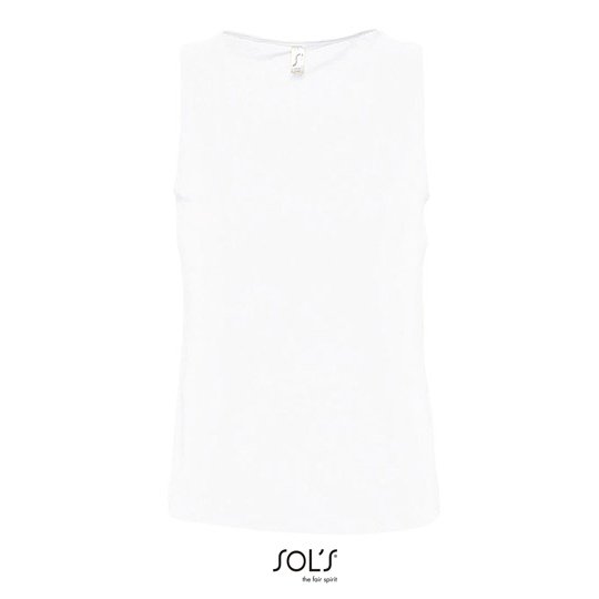 (11465) Men´s Tank Top Justin [L171]