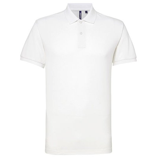 Men´s Polycotton Blend Polo